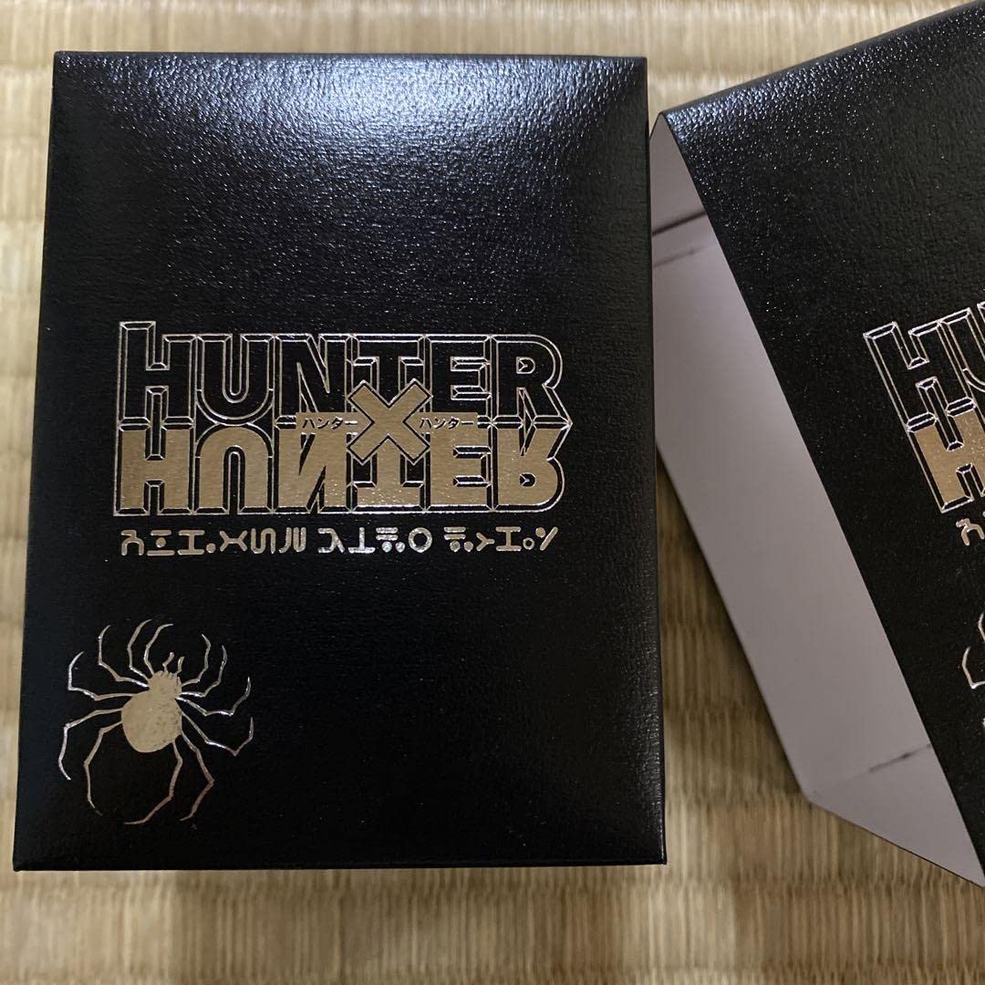 Amazon.co.jp: HUNTER×HUNTER ハンターハンター USJ クロロ 腕時計